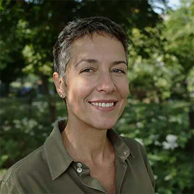Barbara Vidal