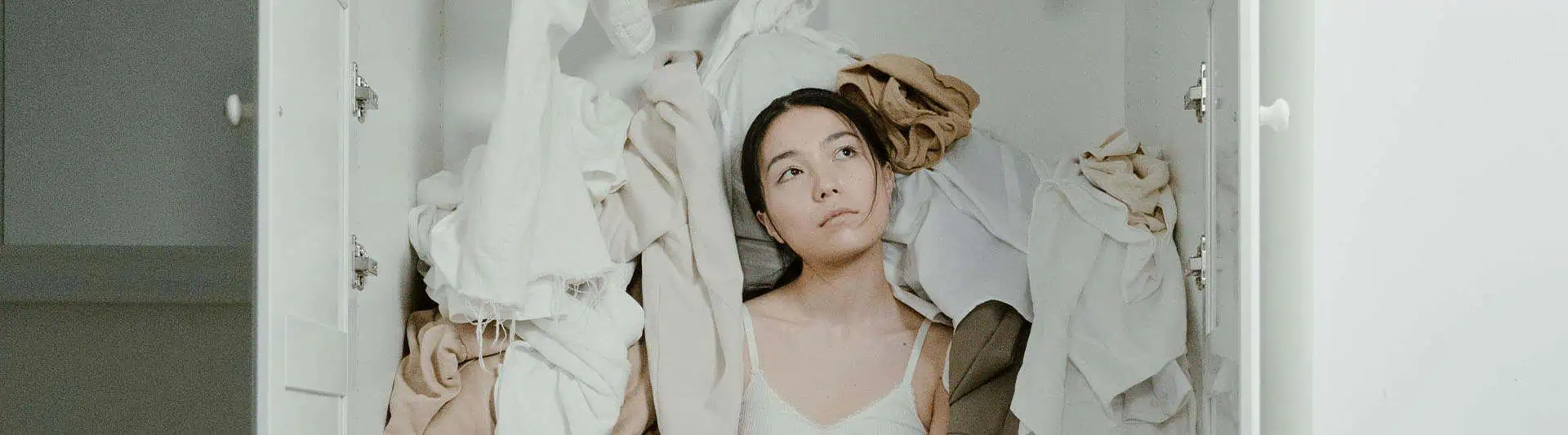 The What And The Why of Overconsumption In Fashion