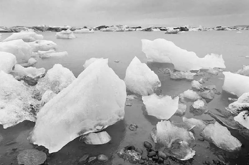 Iceland by Alfons Rodriguez