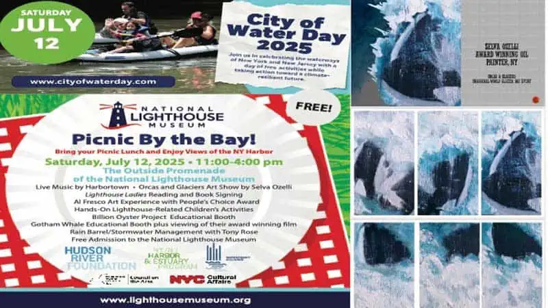 City of Water Day 2025