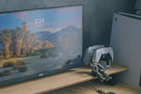 Video Game Day