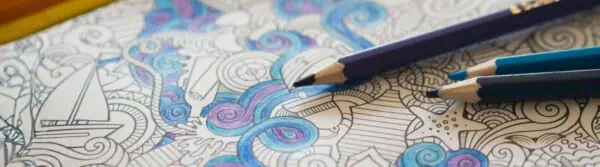 National Coloring Day