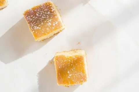 National Gooey Butter Cake Day