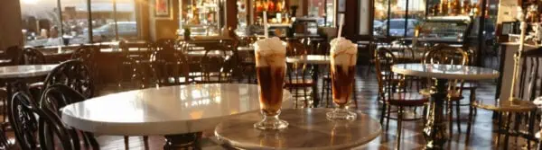 Root Beer Float Day