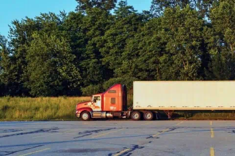 National Truck Driver Appreciation Week: Complete Guide