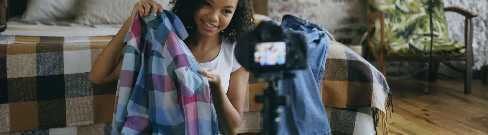 11 Best Sustainable Fashion YouTube Channels