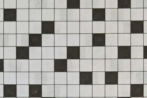 Crossword Puzzle Day