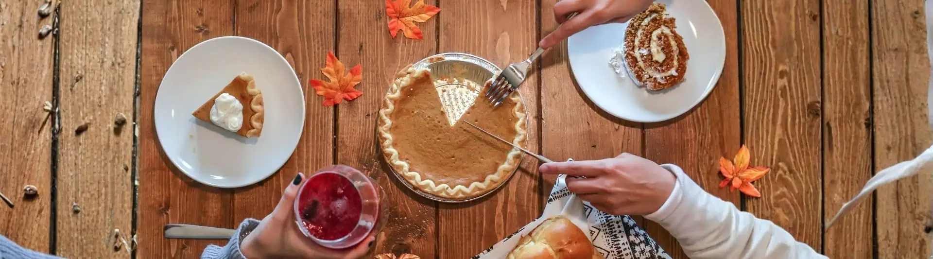 National Pumpkin Pie Day: The Hidden Holiday Guide