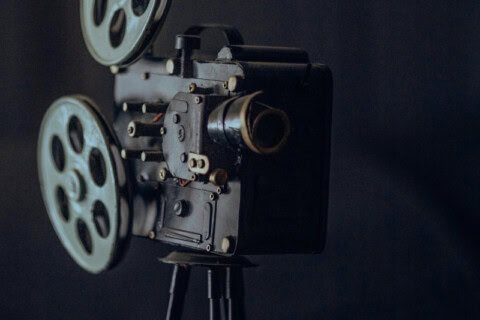 National Short Film Day