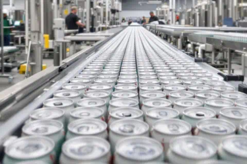 Beer Can Appreciation Day