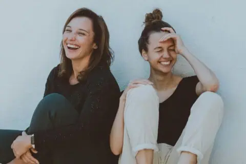 Global Belly Laugh Day