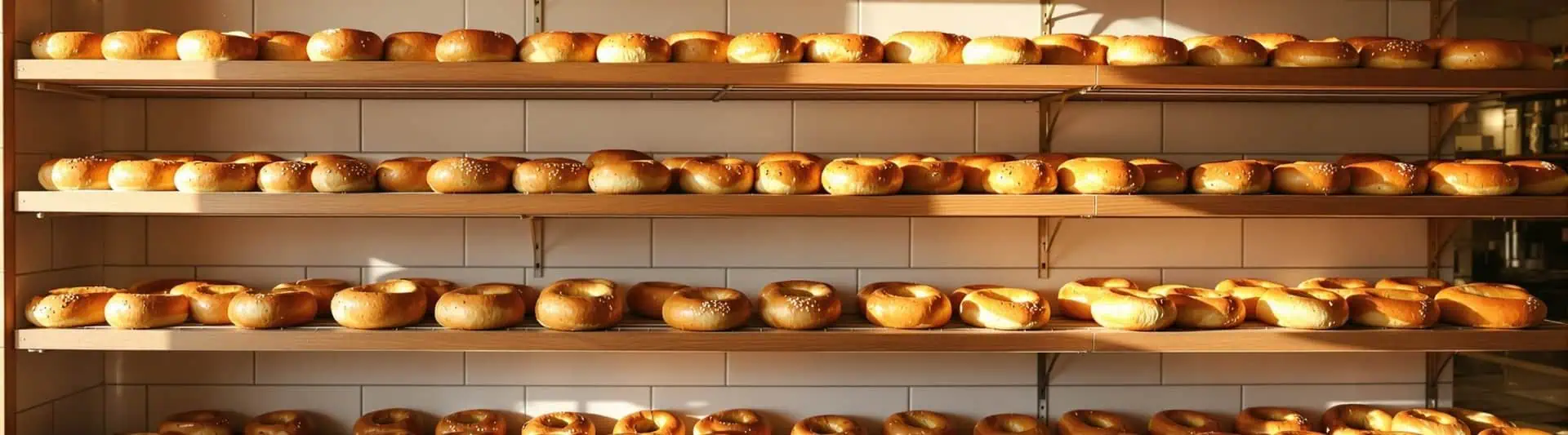 National Bagel Day: History, Deals & Celebration Ideas