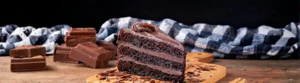 National Chocolate Cake Day