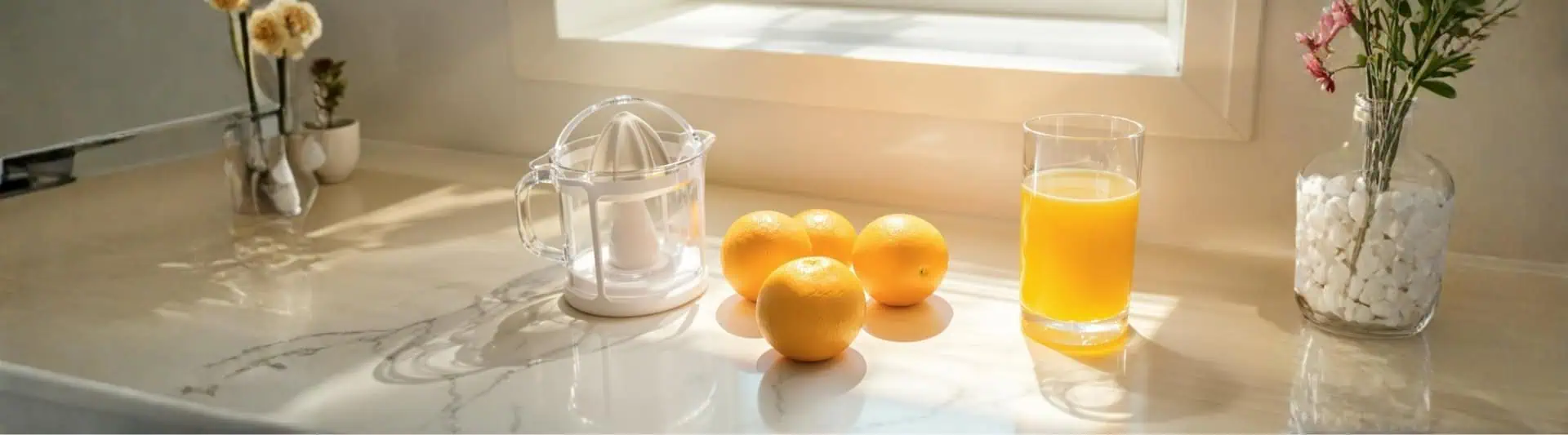 National Fresh Squeezed Juice Week Complete Guide