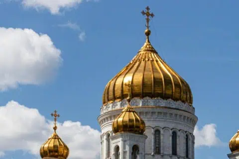 Orthodox New Year