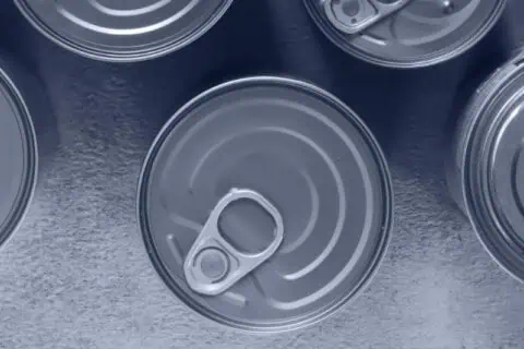 Tin Can Day