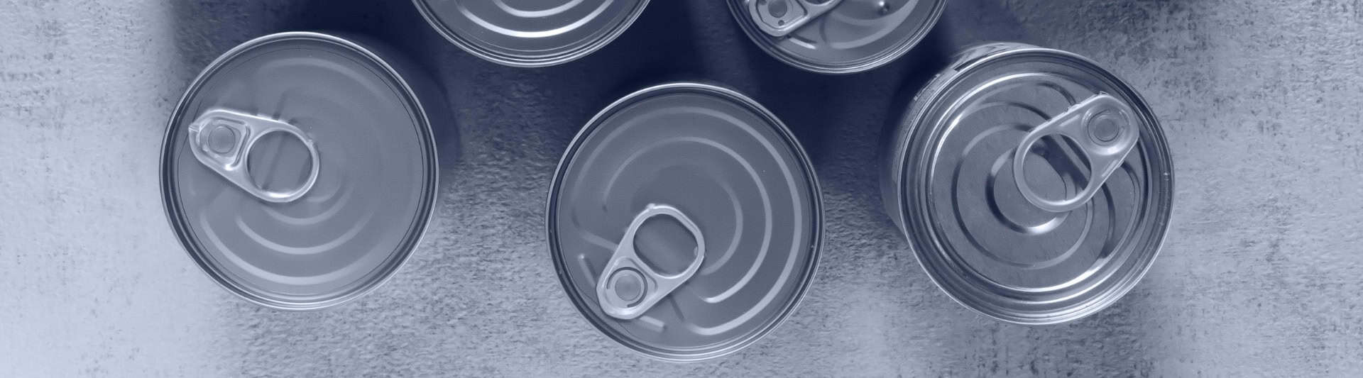Tin Can Day: The Patent That Changed Food Forever