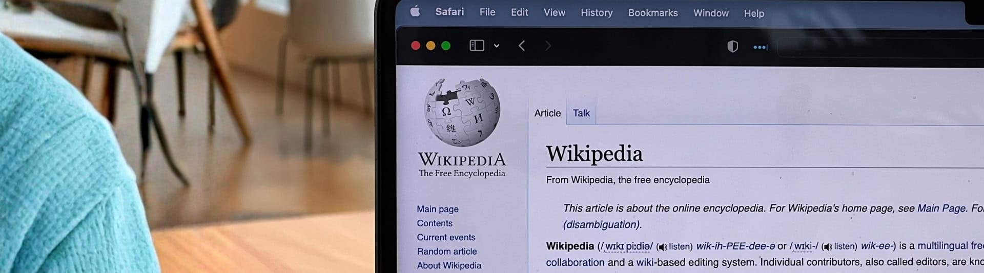 Wikipedia Day: Join The Global Knowledge Revolution