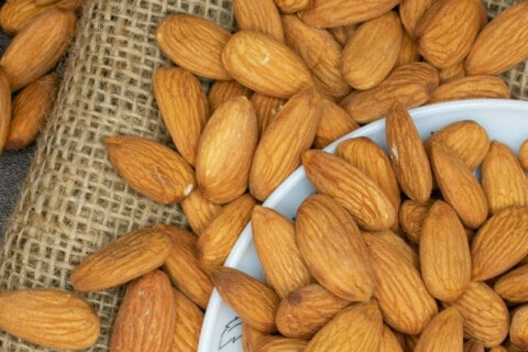 National Almond Day