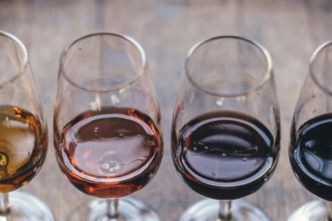 National Drink Wine Day