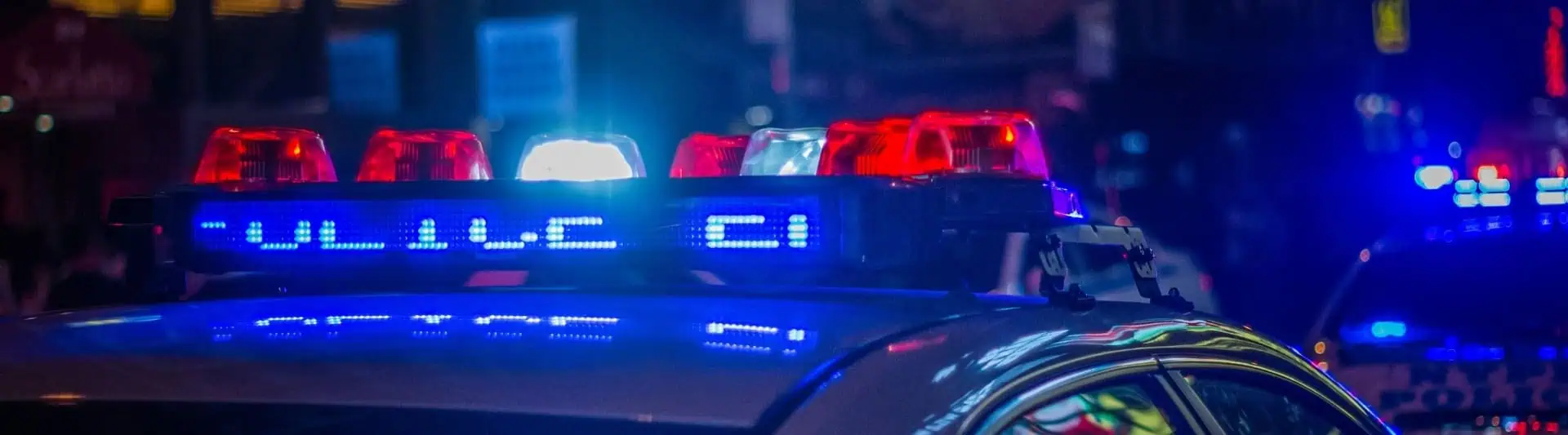National Law Enforcement Appreciation Day Ways To Support