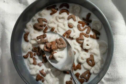 National Cereal Day