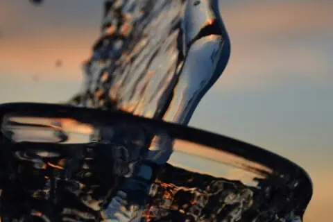 National Drinking Water Week