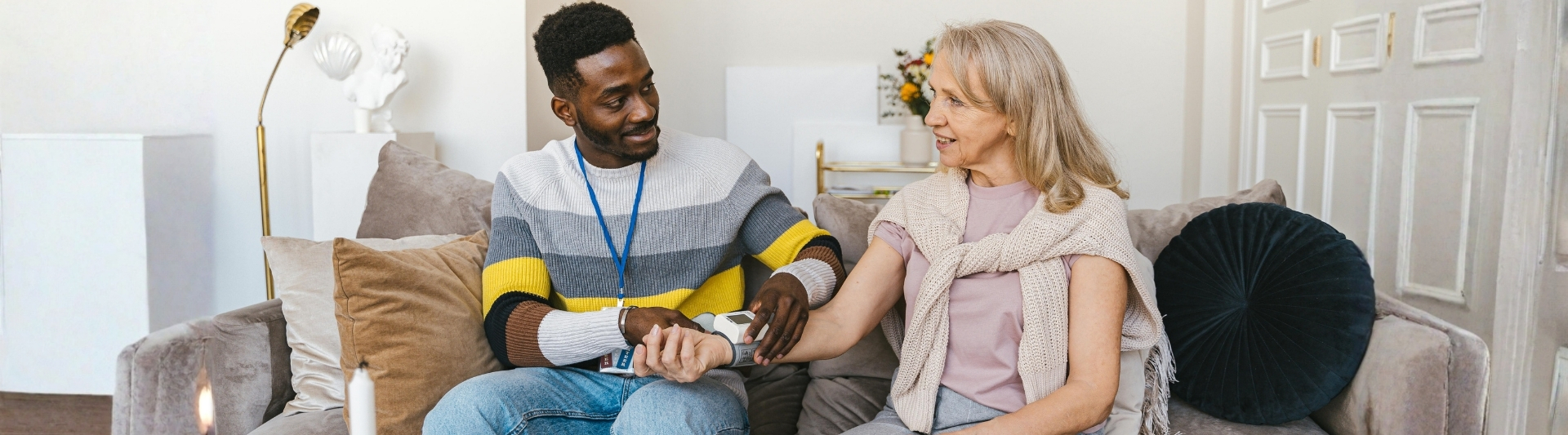 National Cardiac Rehabilitation Week: Hope & Healing