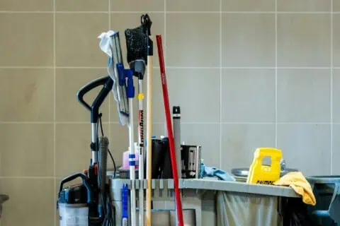 National Clean Week