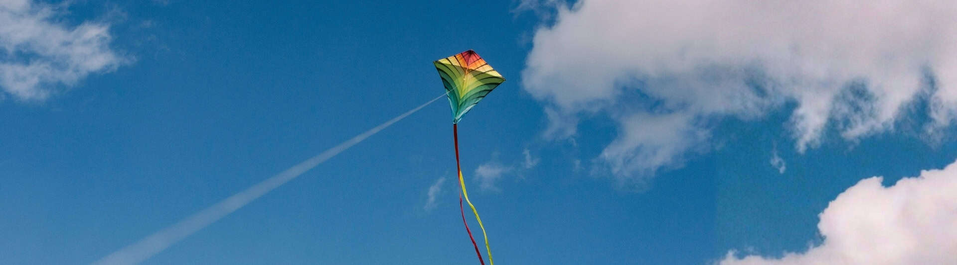 National Kite Flying Day: Celebrate Sky-High Fun