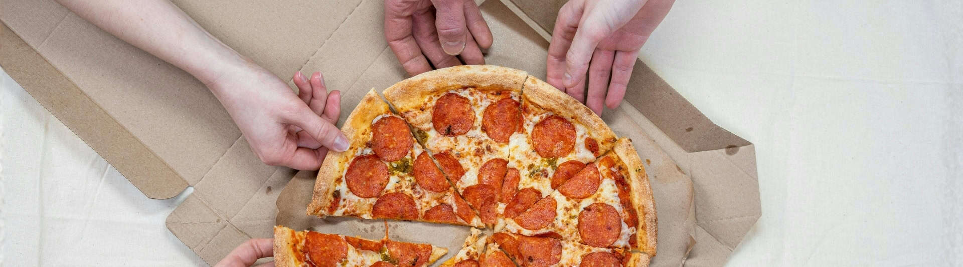 National Pizza Day: Ultimate Guide & Best Deals