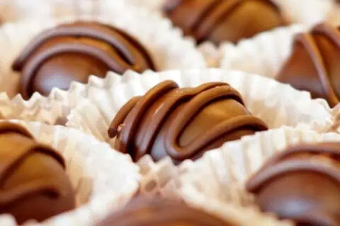 National Truffle Day