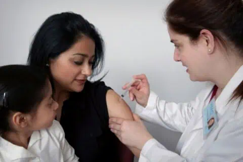 World Immunization Week: Protecting Communities Through Vaccines