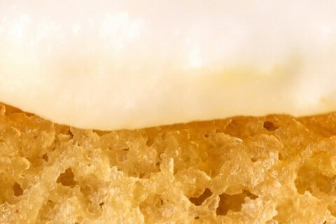 National Sponge Cake Day