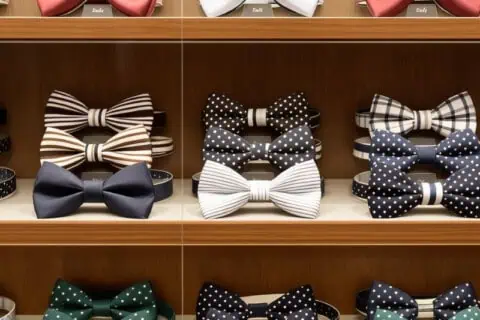National Bow Tie Day