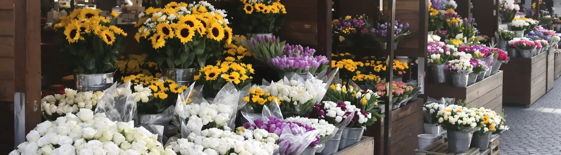 National Floral Design Day: Celebrate Floral Artistry