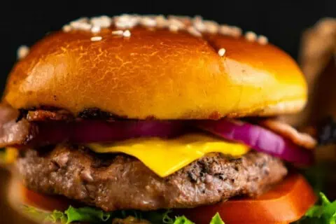 Global Burger Day