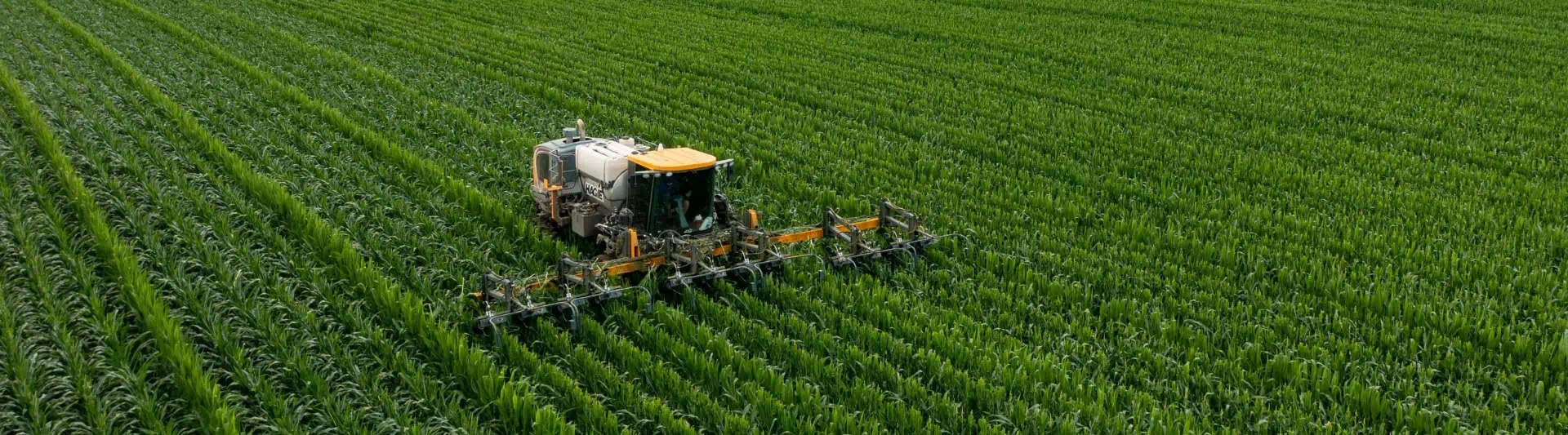 National Agriculture Week: Honoring America's Farmers