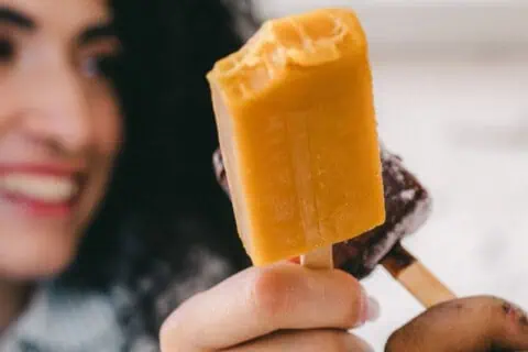 National Creamsicle Day