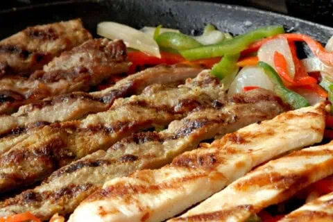 National Fajita Day
