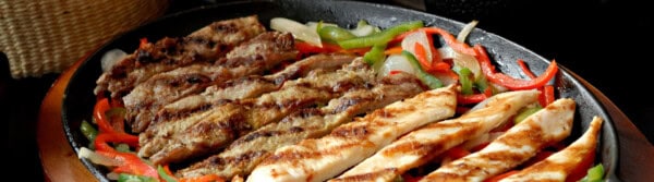 National Fajita Day