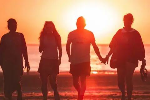 National Friendship Day