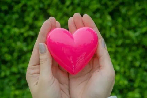 National Nonprofit Day