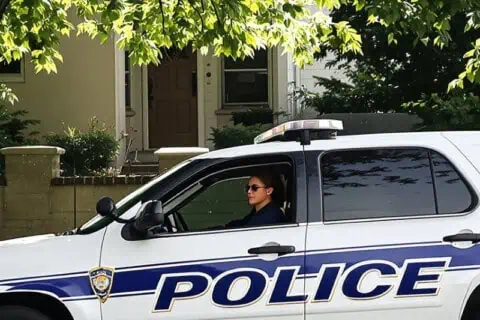 National Police Woman Day