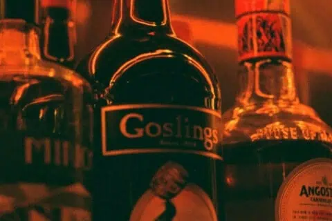 National Rum Day