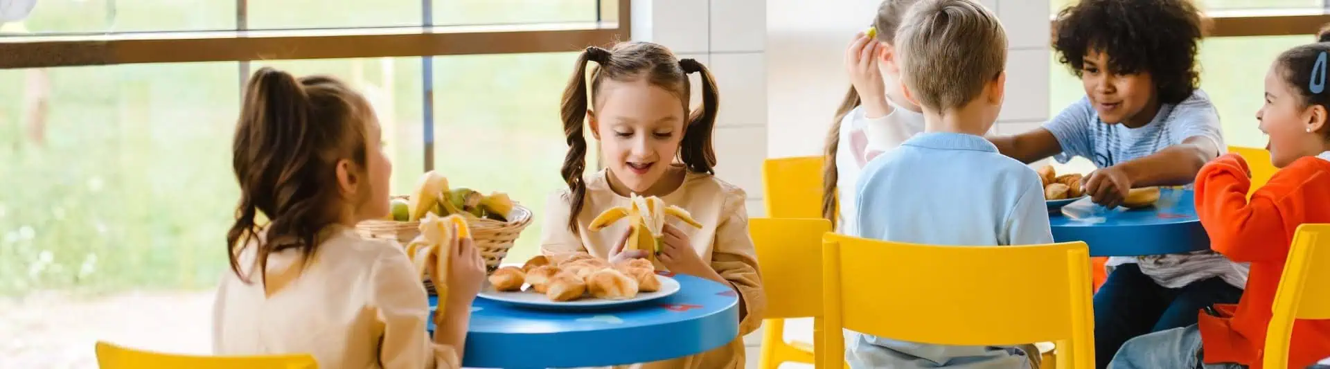 National School Breakfast Week: Why It Matters