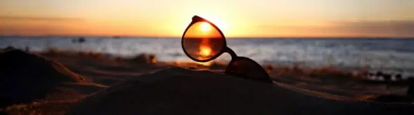 National Sunglasses Day
