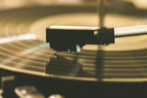 National Vinyl Record Day