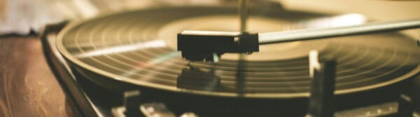 National Vinyl Record Day