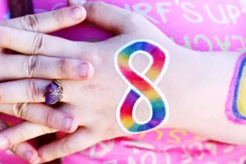 Autistic Pride Day